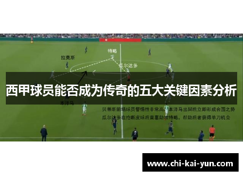 西甲球员能否成为传奇的五大关键因素分析