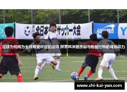 足球为何成为全球最受欢迎的运动 探索其深层原因与粉丝狂热的背后动力