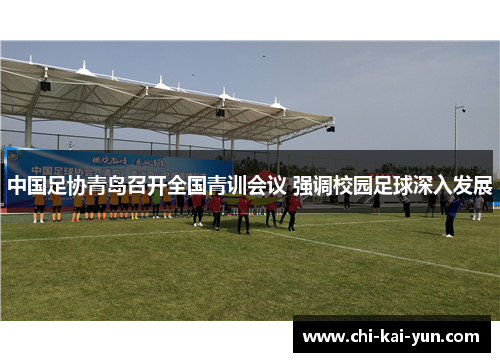 中国足协青岛召开全国青训会议 强调校园足球深入发展