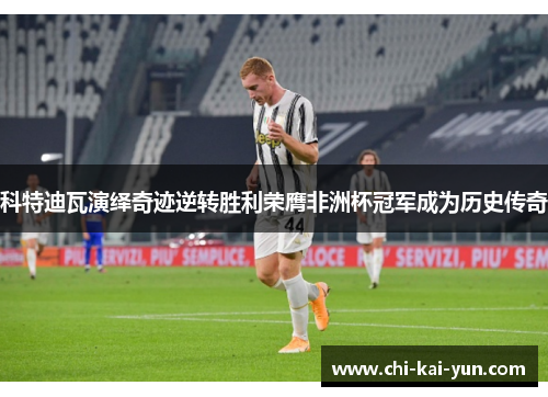 科特迪瓦演绎奇迹逆转胜利荣膺非洲杯冠军成为历史传奇